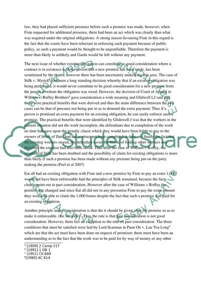 Legal issues for business managers