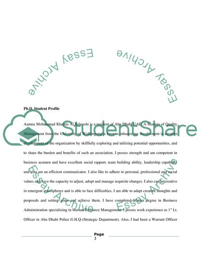 Methodological Analysis of Human Resources Strategy