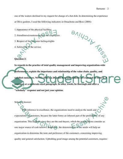 Changing the Formula