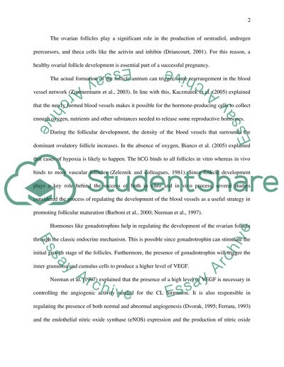 The effect of NO/cGMP system on sheep somatic cell differentiation in vitro