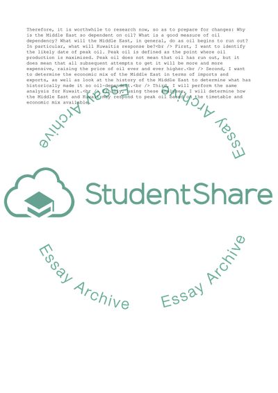 Industrial Policy in the Middle East and North Africa