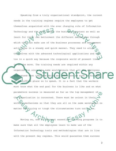 Importance of People Factor in Service Encounter