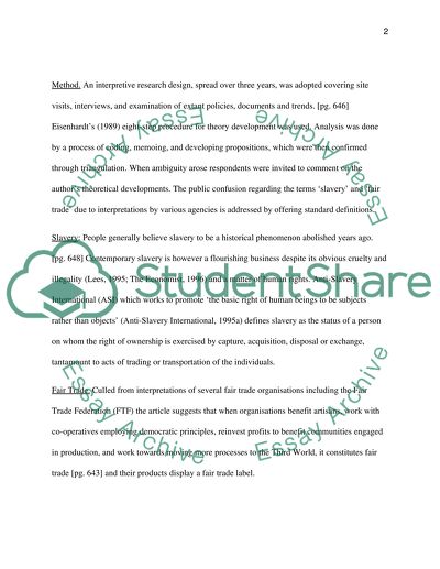 Foundation of knowledge and Profesional Skills