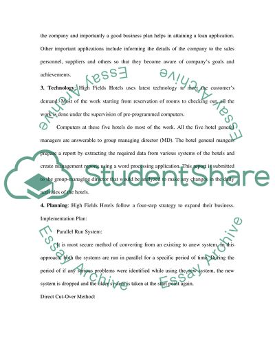 Services Marketing: attracting customers