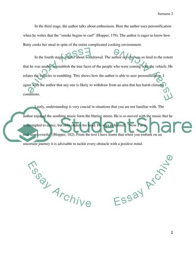 Short Takes by Elizabeth Penfield