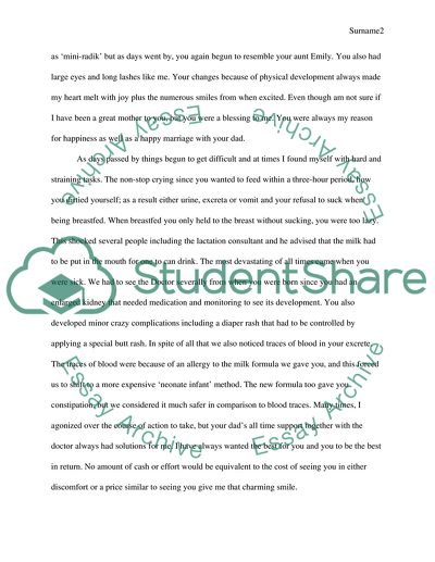 Joys of Being a Parent