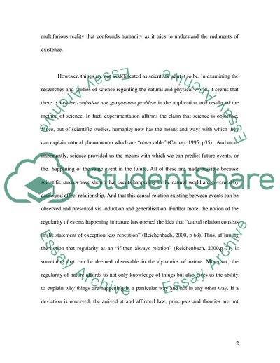 An Introduction to Science Studies