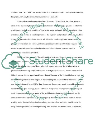 Architectural Analysis of Nelson-Atkins Museum of Art
