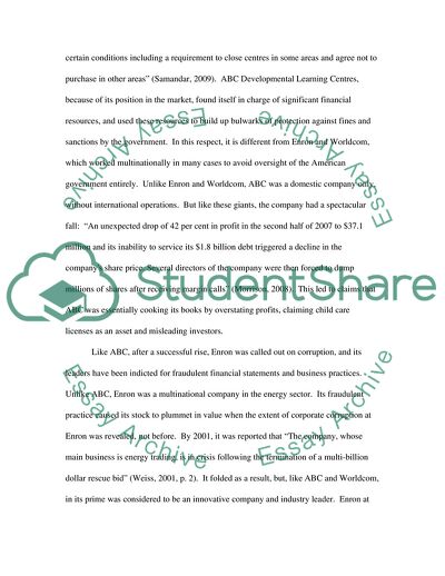 Forensic Accounting and Fraud Examination