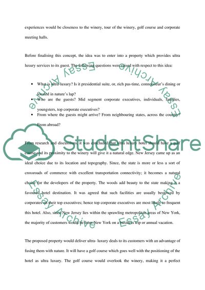 Hotel Marriott Near Belview Winery