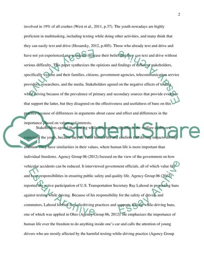 My target audiences are students