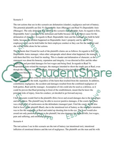 Business: Its Legal, Ethical, and Global Environment