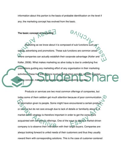 The Impact of the Internet on the Dominant Logic of Marketing