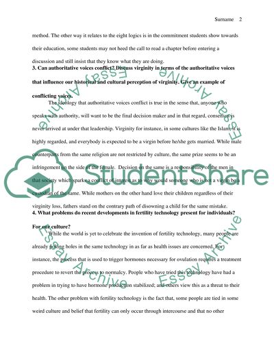 Analysis of Nathans Book My Freshman Year