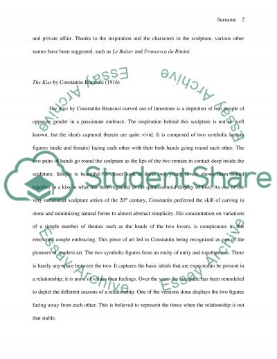 Why do people kiss picture