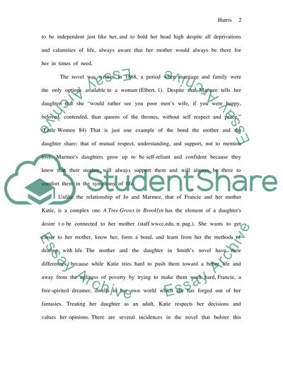 Little Women by Louisa May Alcott