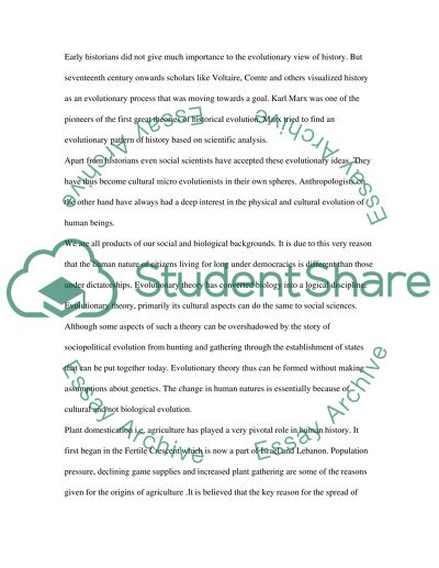 From Seeds to Civilizations Bruce D Smith