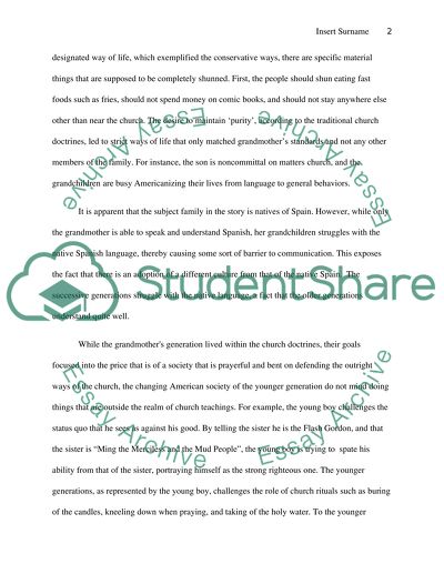 Mericans: Mexican Americans Issues