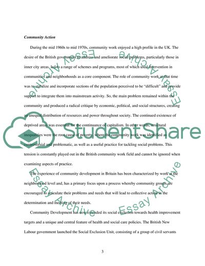 New Labour In The United Kingdom