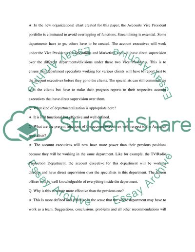 Aquarius Advertising Agency