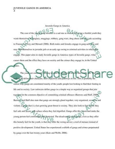 Greatest influence essay picture