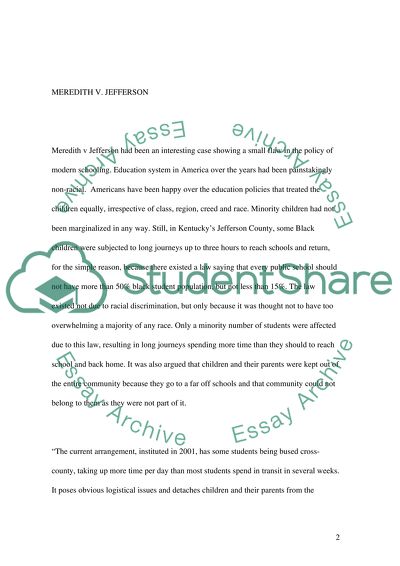 Black Community of America