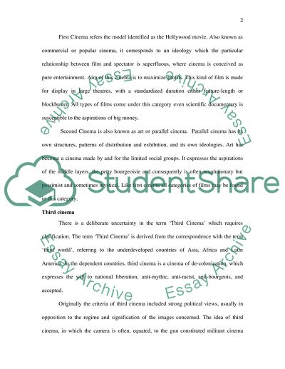 I am Cuba by Mikhail Kalatozov