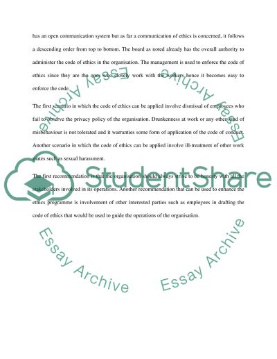 Dispensation of the Job