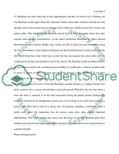 Social Time:The Heartbeat of Culture