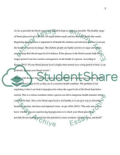 Low Glycemic Index Diet