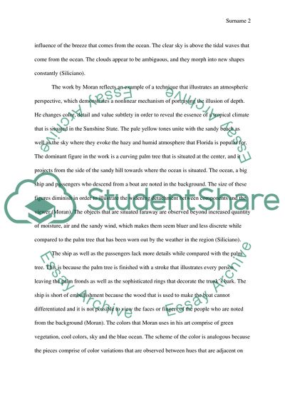 Florida Scene Review