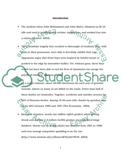 What are the Main Risk Factors that Can Lead to an Individual Displaying Criminal Tendencies