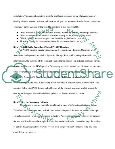 Point of Care Testing Clinical Issues