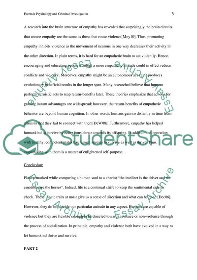 Are Genocides, Massacres the Main Traits in Human Nature