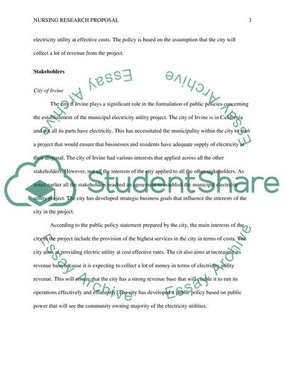 Improving the Economic Condition of California