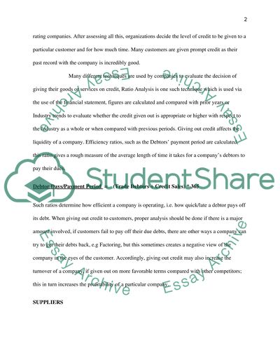 Financial Statements Should Be Properly Composed and Interpreted