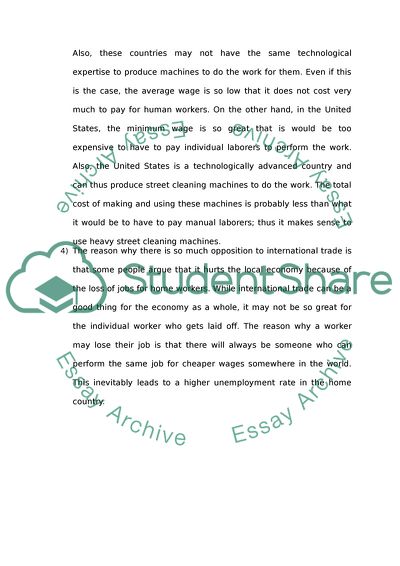 Capital Goods and Land, Labor, Capital, and Entrepreneurship