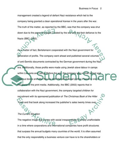 How and Why Are Ethical Concerns and Corporate Social Responsibility Impacting Businesses in the UK