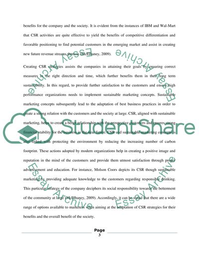 Spiritual Capitalism Issues