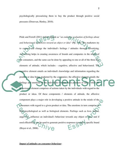 Creating Powerful Brands