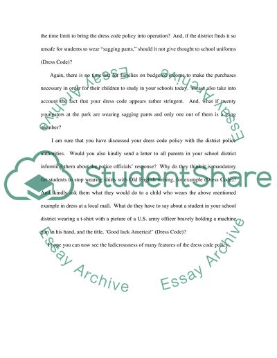 To The Salem-Keizer School District Officials