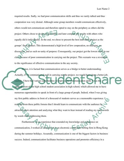 Personal Statement Adjust(including)