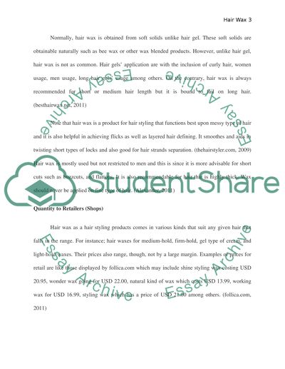 Introduction to Accounting and Finance