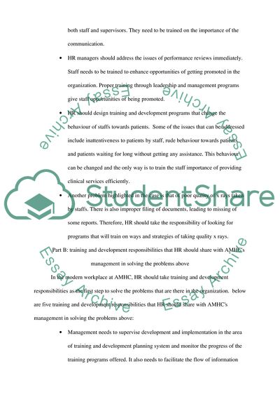 Associated Memorial Health Center