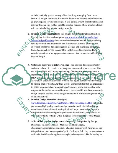 Synthesis essay example image