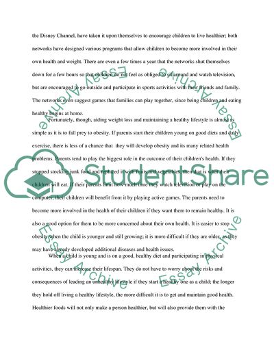 How Eating a Healthy Diet Can Increase a Persons Life Span