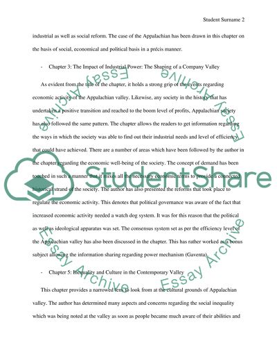 Power and Powerlessness