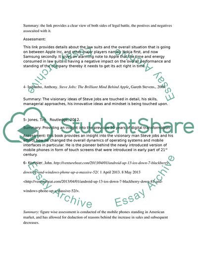 US Smartphone OS Market