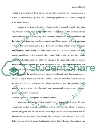 American Asian Production Collaboration