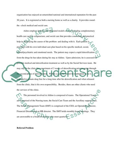 Resolving Organizational Conflicts in Communication and Team Work